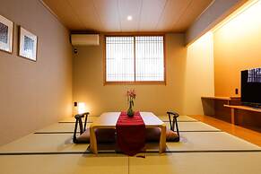 Temple Town Hotel WAQOO Horyuji