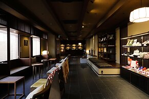 Temple Town Hotel WAQOO Horyuji