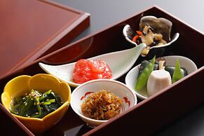 Temple Town Hotel WAQOO Horyuji