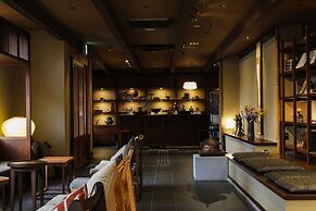 Temple Town Hotel WAQOO Horyuji