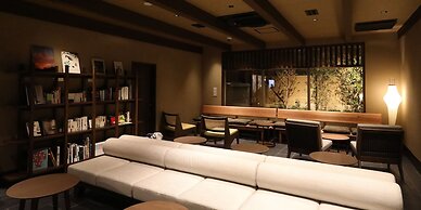 Temple Town Hotel WAQOO Horyuji