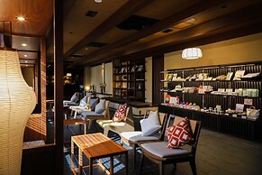 Temple Town Hotel WAQOO Horyuji