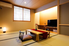 Temple Town Hotel WAQOO Horyuji