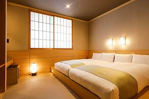 Temple Town Hotel WAQOO Horyuji