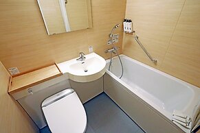 Temple Town Hotel WAQOO Horyuji