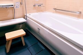 Temple Town Hotel WAQOO Horyuji