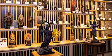 Temple Town Hotel WAQOO Horyuji