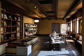 Temple Town Hotel WAQOO Horyuji