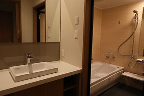 Temple Town Hotel WAQOO Horyuji