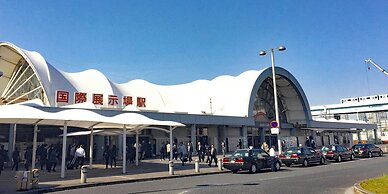 Far East Village Hotel Ariake, Tokyo