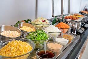 Far East Village Hotel Ariake, Tokyo