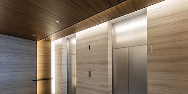 Far East Village Hotel Ariake, Tokyo