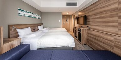 Far East Village Hotel Ariake, Tokyo