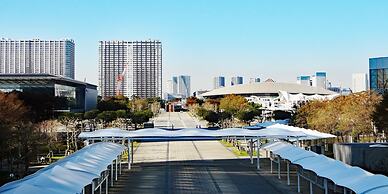 Far East Village Hotel Ariake, Tokyo