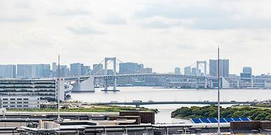 Far East Village Hotel Ariake, Tokyo