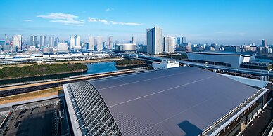 Far East Village Hotel Ariake, Tokyo