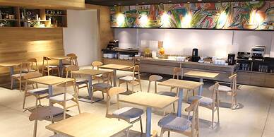 Far East Village Hotel Ariake, Tokyo