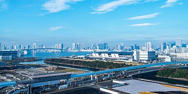 Far East Village Hotel Ariake, Tokyo