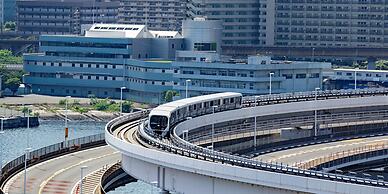 Far East Village Hotel Ariake, Tokyo