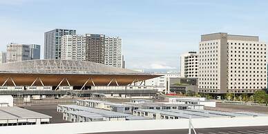 Far East Village Hotel Ariake, Tokyo