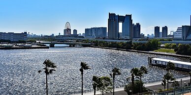 Far East Village Hotel Ariake, Tokyo