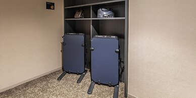 Far East Village Hotel Ariake, Tokyo