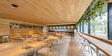 Far East Village Hotel Ariake, Tokyo