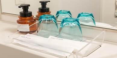 Far East Village Hotel Ariake, Tokyo