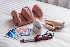 Far East Village Hotel Ariake, Tokyo