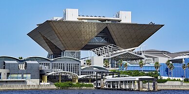 Far East Village Hotel Ariake, Tokyo