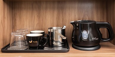 Far East Village Hotel Ariake, Tokyo