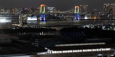 Far East Village Hotel Ariake, Tokyo