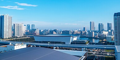 Far East Village Hotel Ariake, Tokyo