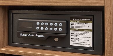 Far East Village Hotel Ariake, Tokyo