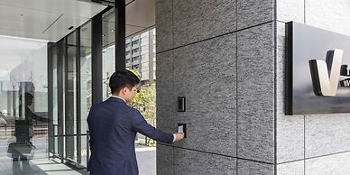 Far East Village Hotel Ariake, Tokyo