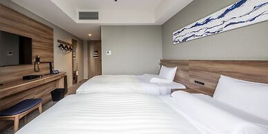 Far East Village Hotel Ariake, Tokyo