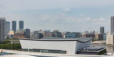 Far East Village Hotel Ariake, Tokyo