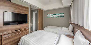 Far East Village Hotel Ariake, Tokyo