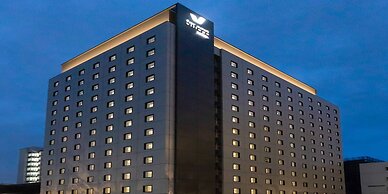 Far East Village Hotel Ariake, Tokyo