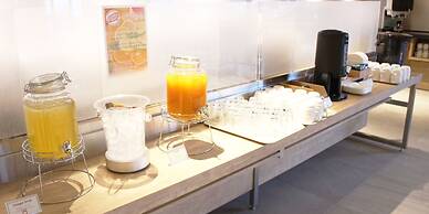 Far East Village Hotel Ariake, Tokyo