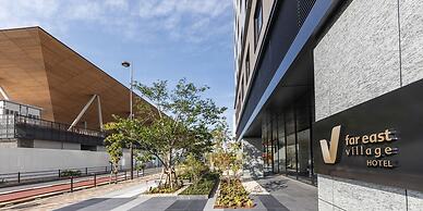 Far East Village Hotel Ariake, Tokyo