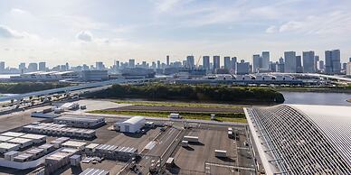 Far East Village Hotel Ariake, Tokyo