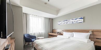 Far East Village Hotel Ariake, Tokyo