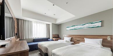 Far East Village Hotel Ariake, Tokyo