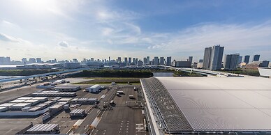Far East Village Hotel Ariake, Tokyo