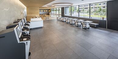 Far East Village Hotel Ariake, Tokyo