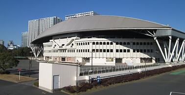 Far East Village Hotel Ariake, Tokyo