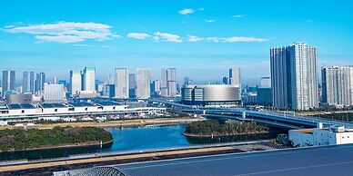 Far East Village Hotel Ariake, Tokyo