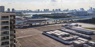 Far East Village Hotel Ariake, Tokyo