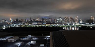 Far East Village Hotel Ariake, Tokyo